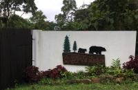 Bosque de Aventura & Glamping Refugio del Bosque - B&B