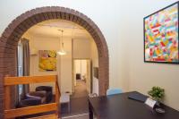 Two-Bedroom Apartment - Split Level