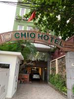 B&B Hanói - Chio Boutique Hotel - Bed and Breakfast Hanói