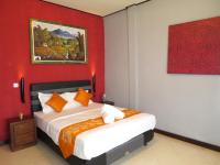 B&B Kintamani - Mountain View House - Bed and Breakfast Kintamani