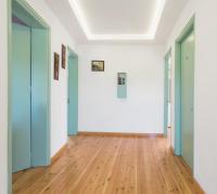 Camera Economy Matrimoniale/Doppia con Letti Singoli