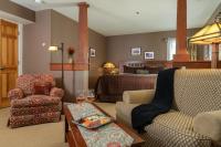 King Suite with Spa Bath