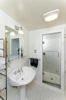 Suite met Kingsize Bed en Bubbelbad