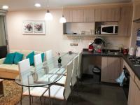 viña del mar, departamento costa Reñaca 181 - B&B Viña del Mar