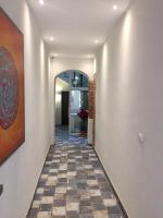 Della Cuba Vacanze Trapani Historic Center - B&B Trapani