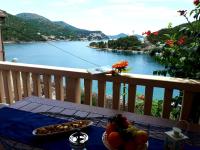 VESNA - your best choice - 80 m from beach - B&B Zaton