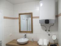 Apartamento - Planta baja