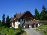 Pension Holubec - Ferienwohnung Benecko