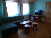 Apartment mit 2 Schlafzimmern