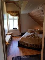 Suite mit 2 Schlafzimmern