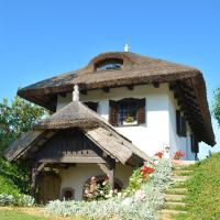 B&B Lendava - Vinum Vidae - Bed and Breakfast Lendava