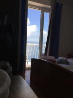 Habitación Doble con balcón y vistas al mar