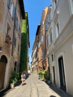Residenza Domizia - B&B