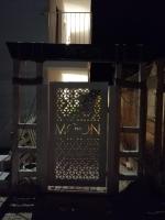 The Moon Vama Veche - B&B