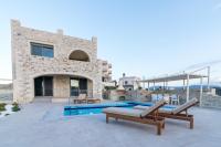 Villa Ovgoro - B&B Kamilári