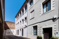 Petit Luxe Tobella Esquerra - Ferienwohnung Terrassa