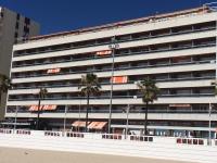 Luxury Oceanfront triplex in Cadiz - Chambres d’hôtes