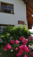 Apartmaji Volf - B&B