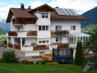 Haus Venetblick - B&B Wenns