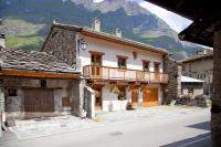 Chalet L’Etagne - B&B