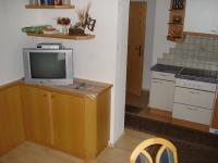 Apartamento de 2 dormitorios