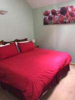 Camera Matrimoniale/Doppia con Letti Singoli