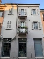 Accademia 35 - Bed and Breakfast