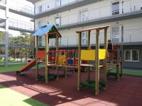 Apartament La mer Rowy - B&B