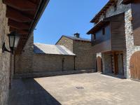 CAN PLANAS - B&B Urtx