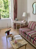 King Room with Garden View