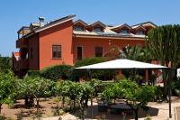 B&B 7Cento Ulivi - Ferienwohnung