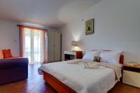 Monolocale con Vista Mare (4 Adulti)