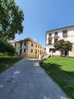 Apartamento Acogedor en Los Patios De San Basilio - B&B Córdoba