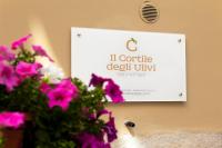 Il Cortile degli Ulivi - B&B