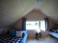 Chalet con 2 Camere da Letto