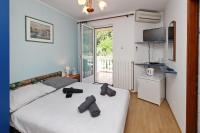 Camera Matrimoniale con Balcone