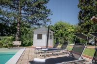 Villa Sequoia - B&B Leinì