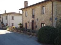 B&B Mercatello - La Corte Del Daino - Bed and Breakfast Mercatello