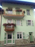 Casa Fiore CIPAT 22038 - B&B
