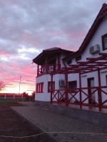 Pensiunea Simona - Bed and Breakfast
