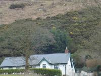 Yewwood Cottage - B&B Newry