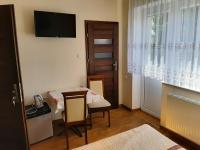 Deluxe Doppelzimmer mit Balkon