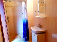 Habitación Doble con baño privado