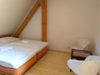 Žabonosy Mlýn - B&B Žabonosy