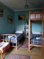 Female Dormitory Room