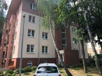 Apartamenty Świnoujście - Villa Park - B&B