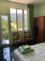 Chambre Double ou Lits Jumeaux - Vue sur Mer