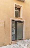 APARTAMENTS JONQUERA, 18 - Ferienwohnung