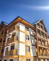 Konstantin & SPA - Chambres d'hôtes Zlatibor