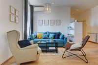 APARTMENTS NOVAK - B&B Pula